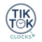 TikTok Clocks - Home