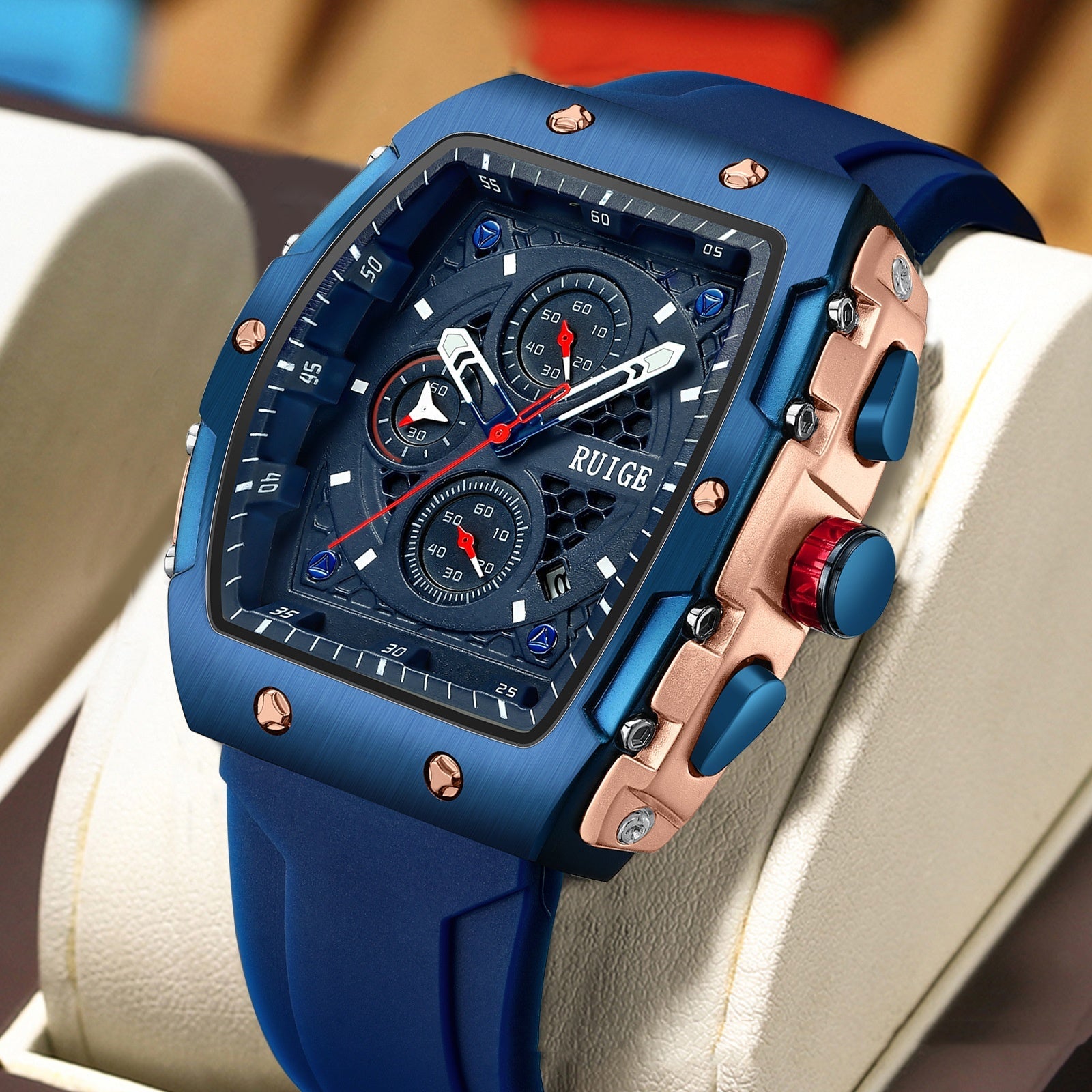 Luxury Watches